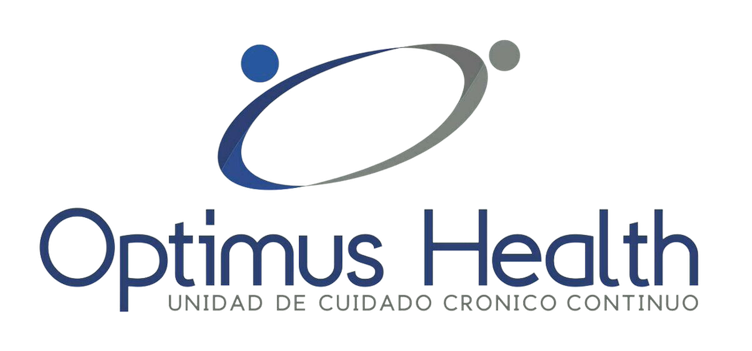 OPTIMUS HEALTH